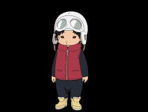 user picture