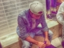 user picture