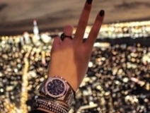user picture