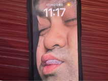 user picture