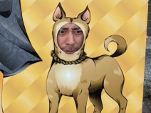 user picture
