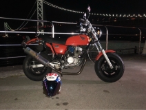 user picture