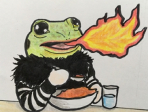 user picture