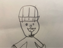 user picture
