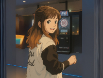 user picture
