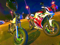 user picture