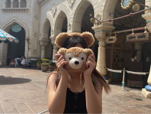 user picture