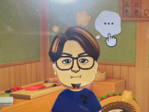 user picture