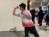 user picture