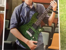 user picture