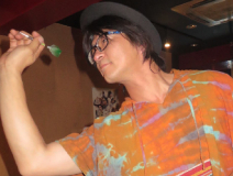 user picture