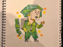 user picture