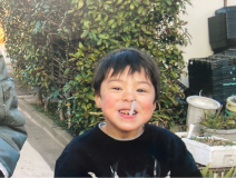user picture