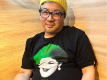 user picture