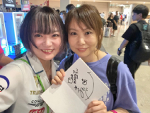 user picture