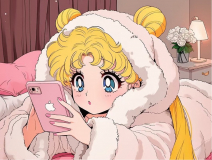 user picture