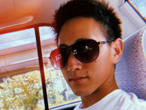user picture