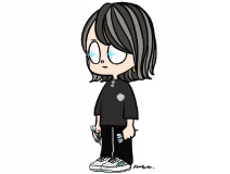 user picture
