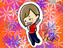 user picture