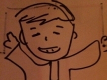 user picture