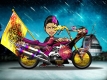user picture