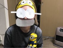 user picture