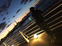 user picture
