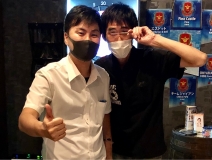 user picture