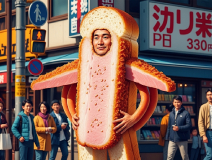 user picture