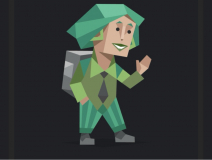 user picture