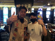 user picture