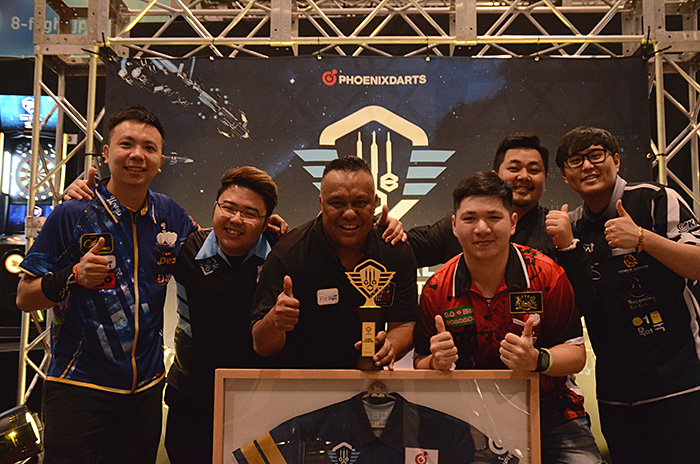 Global Online Battle 2019