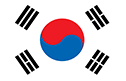 한국