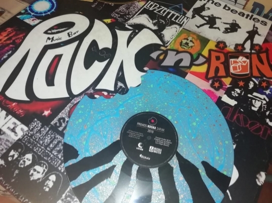 Blue room  볼링장