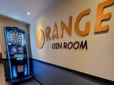 Blue room  볼링장