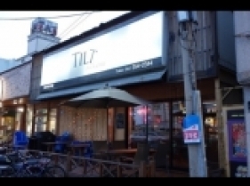 Blue room  볼링장