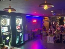 Blue room  볼링장