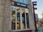 Blue room  볼링장