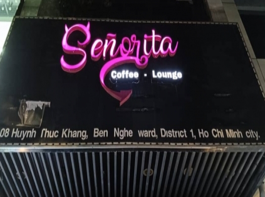 SENORITA (HCM)